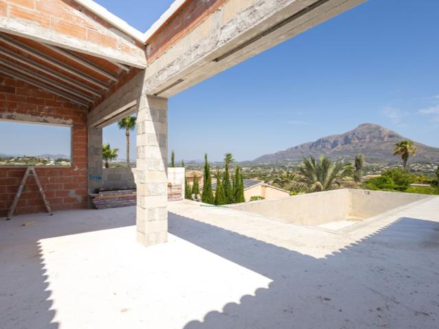 Villa En venta en Jávea - Xàbia photo 0