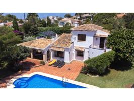 Villa En venta en Jávea - Xàbia photo 0