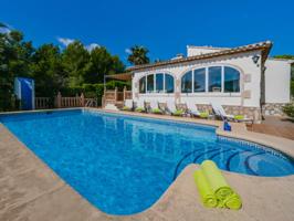 Villa En venta en Jávea - Xàbia photo 0