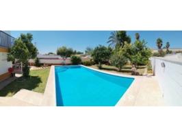 Villa En venta en Bollullos De La Mitacion photo 0