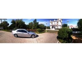 Chalet señorial independiente photo 0