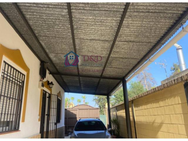 CHALET EN DON RODRIGO photo 0