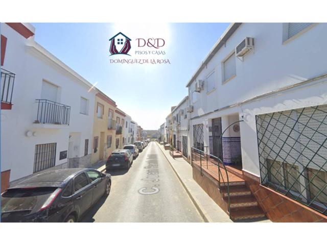 CASA EN VILLALBA DEL ALCOR, HUELVA photo 0