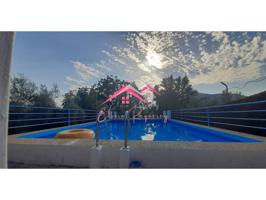 Se vende chalet con escrituras propias en Campo de Aras photo 0