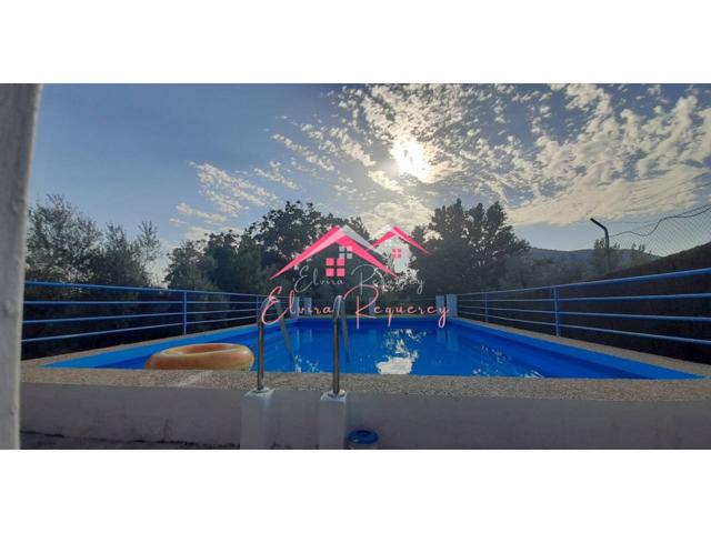 Se vende chalet con escrituras propias en Campo de Aras photo 0