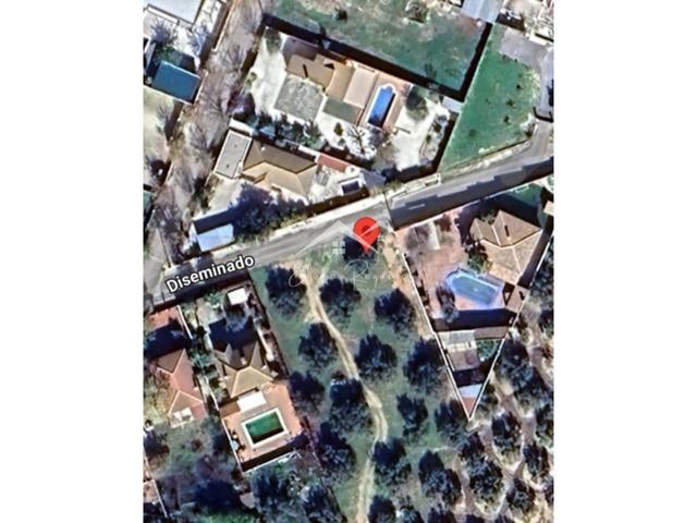 Se vende parcela de 1000 mtrs en Campo de Aras , Lucena (Córdoba) photo 0