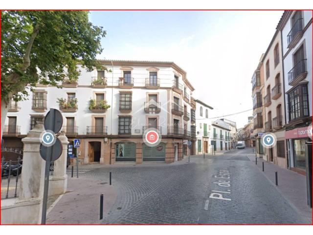 Garaje en venta en Lucena photo 0