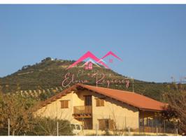 Se vende chalet en Lucena photo 0