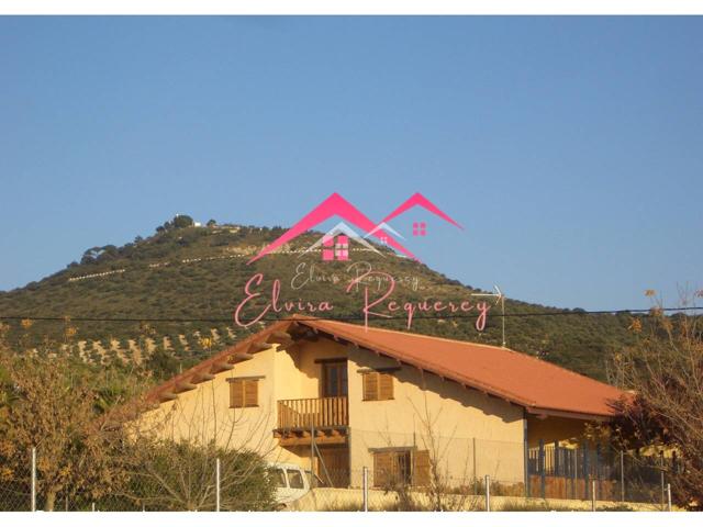 Se vende chalet en Lucena photo 0