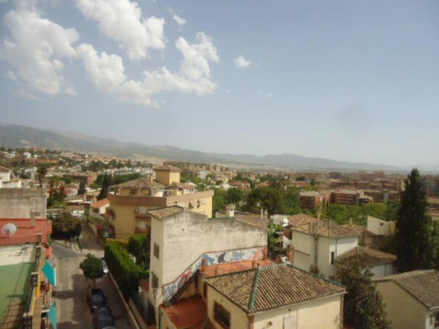 Alquiler de piso en Granada Capital photo 0