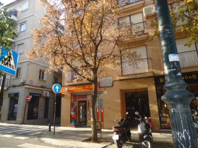 Alquiler de piso en Granada Capital photo 0