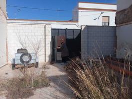 Suelo urbanizable en Venta en Tomelloso Ciudad Real photo 0