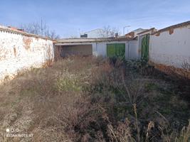 Suelo urbanizable en Venta en Tomelloso Ciudad Real photo 0