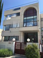Oficina en Alquiler en Tres Cantos Madrid photo 0