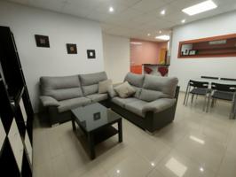 Piso En venta en Morón De La Frontera photo 0