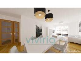 Piso En venta en L'Olleria photo 0