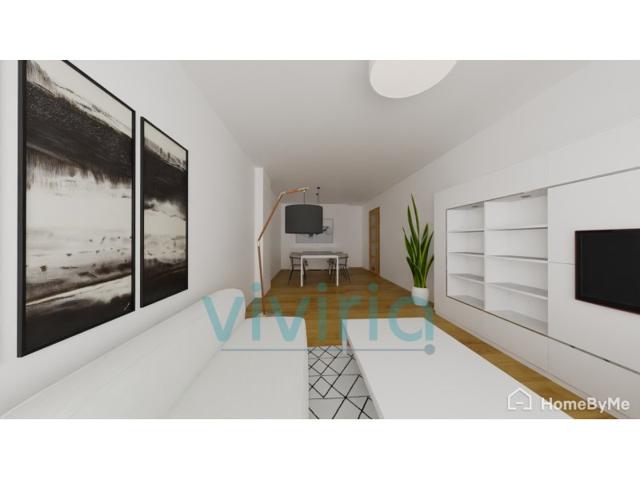 Piso En venta en L'Olleria photo 0