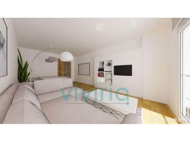 Piso En venta en L'Olleria photo 0