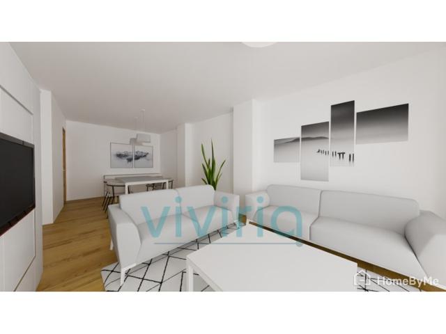 Piso En venta en L'Olleria photo 0