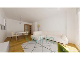 Piso En venta en L'Olleria photo 0