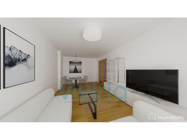 Piso En venta en L'Olleria photo 0