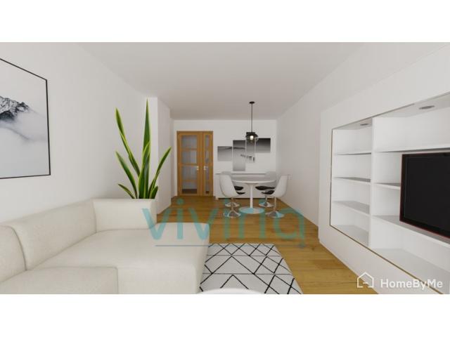 Piso En venta en L'Olleria photo 0