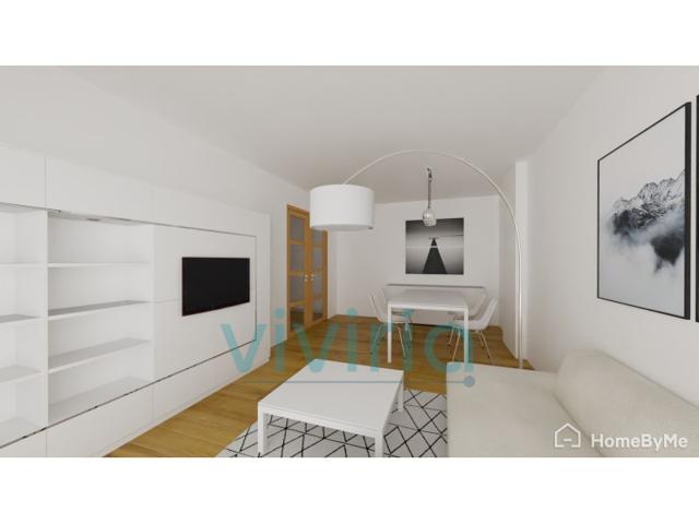 Piso En venta en L'Olleria photo 0