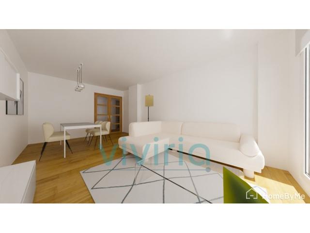 Piso En venta en L'Olleria photo 0