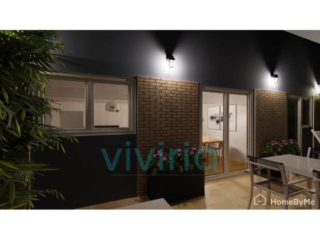  Ático En venta en L'Olleria photo 0