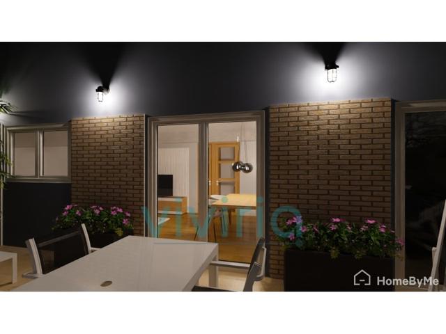  Ático En venta en L'Olleria photo 0