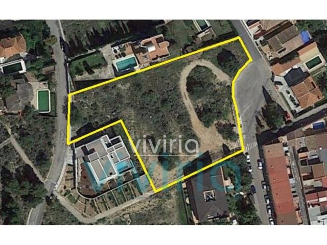 Terreno Urbanizable En venta en Benaguasil photo 0