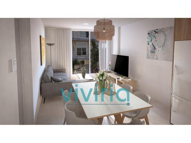 Piso En venta en Alginet photo 0