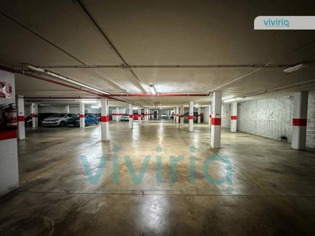 Parking En venta en Valencia photo 0
