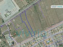 Terreno Urbanizable En venta en Benicasim - Benicàssim photo 0