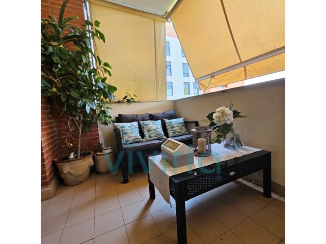 Piso En venta en Paterna photo 0