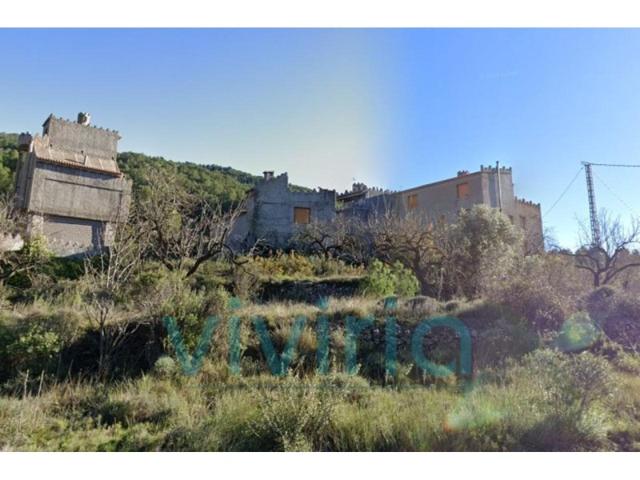 Casa En venta en Culla photo 0