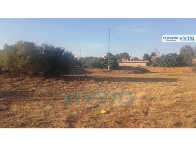 Terreno Urbanizable En venta en Almazora - Almassora photo 0