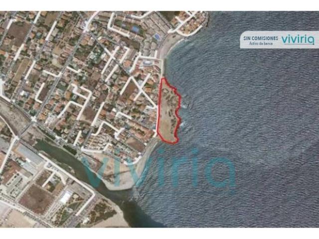 Terreno Urbanizable En venta en Vinaròs photo 0