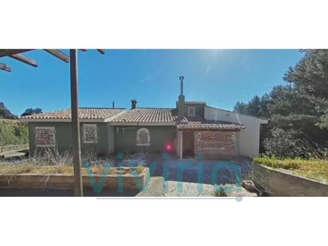 Casa En venta en Alberic photo 0