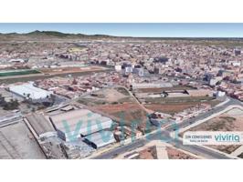 Terreno Urbanizable En venta en Vila-Real photo 0