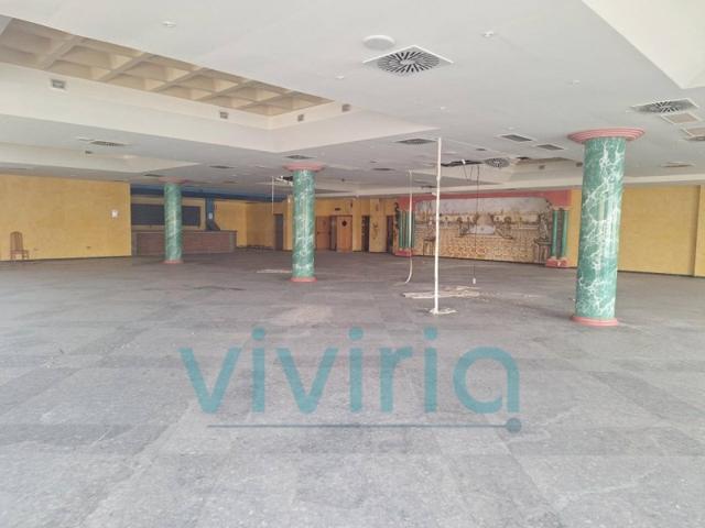 Comunidad En venta en Castelló De Rugat photo 0