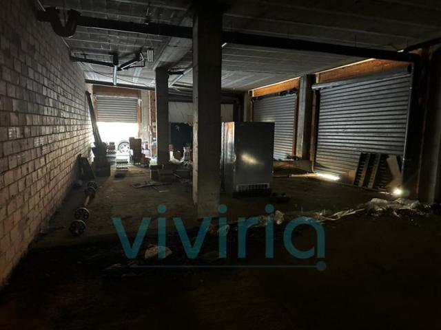 Local En alquiler en Alcàsser photo 0