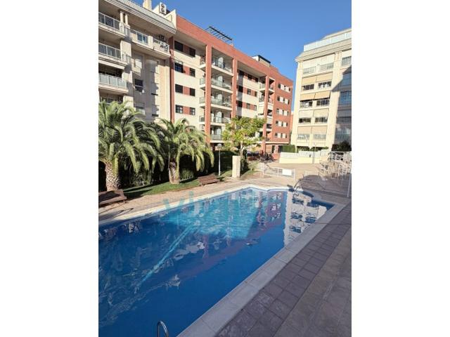 Piso En venta en Paterna photo 0