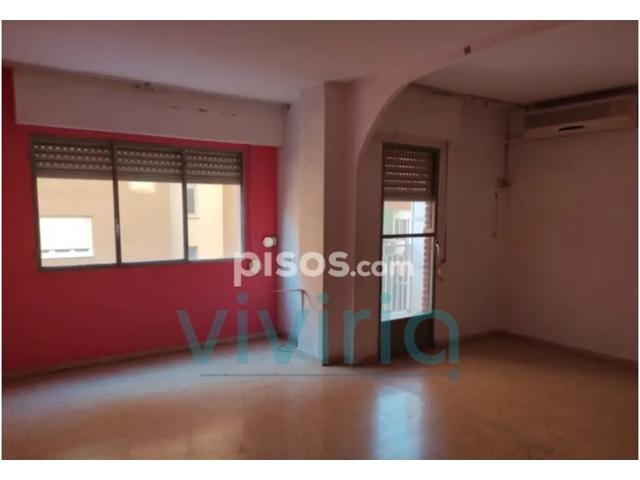 Piso En venta en Xàtiva photo 0