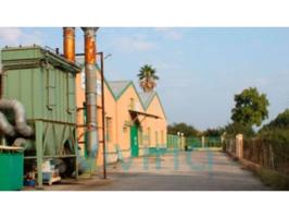 Industrial En venta en Requena photo 0