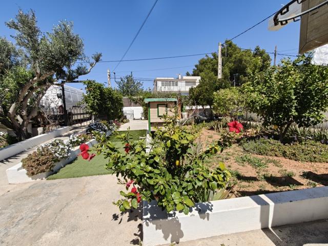 Casa-Chalet en Venta en Sant Jordi De Ses Salines Baleares photo 0