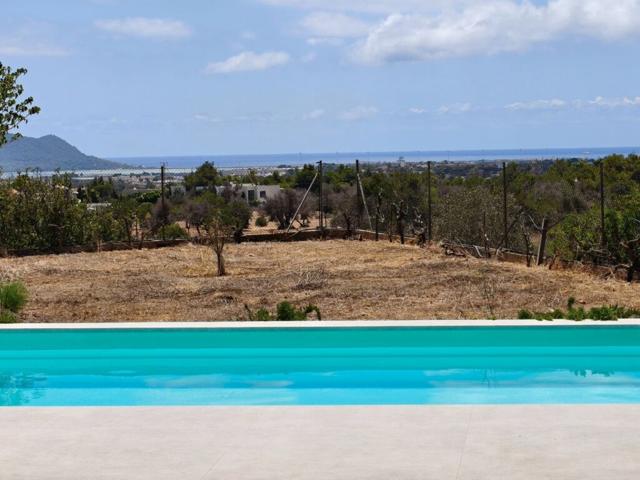 Casa-Chalet en Alquiler en Sant Jordi De Ses Salines Baleares photo 0