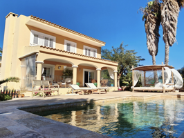 Casa-Chalet en Alquiler en Sant Jordi De Ses Salines Baleares photo 0