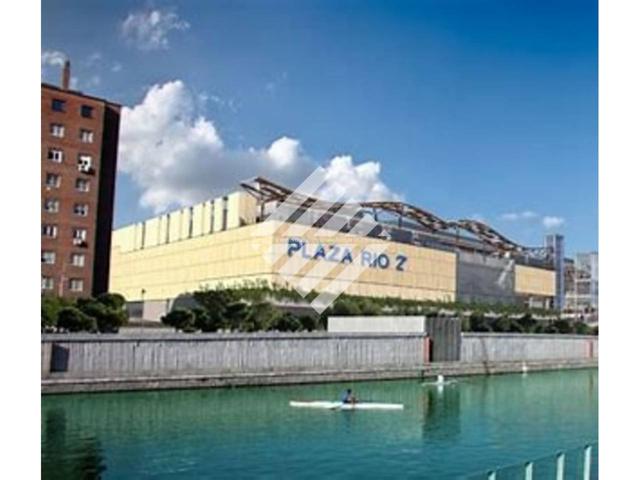 TU FUTURA VIVIENDA FRENTE A MADRID RIO photo 0