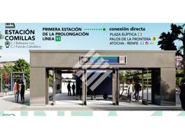 EXCELENTE INVERSION EN MADRID RIO photo 0